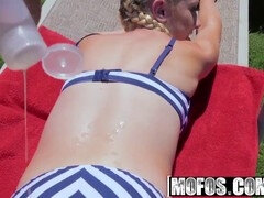 Anaali, Spermashotti, Teini