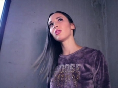 Obciąganie, Brunetka, Fetysz, Hardcore, Hd, Mamuśka