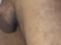 Amatőr, Monumentális dákó, Ondó fröcskölés, Meleg, Kézimunka, Házi készítésű, Egyedül