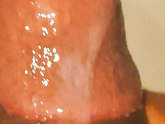 Χύσιμο, Ινδιάνος