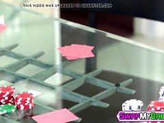 Velik kurac, Fafanje, Rjavolaska, Evinja, Drkanje, Mama, Muco, Sesanje