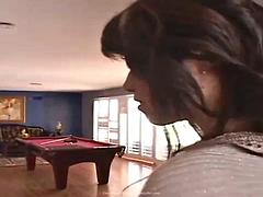 Amateur, Asiatique, Belle grosse femme bgf, Gros seins, Sucer une bite, Interracial, Japonaise, Nénés