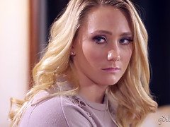 Ameriški, Blondinka, Rjavolaska, Evinja, Lezbijke, Milf, Mačeha, Najstnice