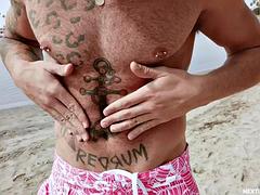 Praia, Pauzão, Boquete, Casal, Bonitinhoa fofoa atraente, Gay bicha veado, Hardcore, Interracial