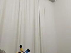 素人, ブロンド, フェティッシュ