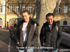 Sperm skott, Tjekkisk, Fetisj, Kyssing, Realitet, Dusj, Dasking, Trekant