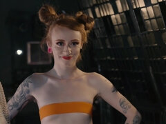 Sædskud, Beskidt, Behåret, Hårdt, Røvhåret, Mager, Trekant, Bryster