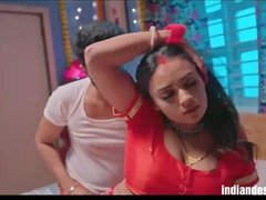 Grosser schwanz, Blasen, Schwanz, Hausfrau, Indisch, Milf, Spanner, Ehefrau