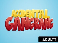 Anál, Krásky, Veľké kozy, Blondína, Gangbang, Hd, Medzirasové, Milf  mčbp