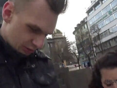 Amatör, Par, Hanrej, Hd, Pengar, Hans, Tonåring, Fru