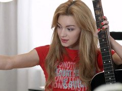 Любители, Анальный секс, Большая жопа, Минет, Семяизвержение, Сперма на лице, Ласковые ручки, Секс без цензуры