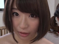 Asiatique, Tir de sperme, Fétiche, Groupe, Hard, Orgie, Pov, Étudiant