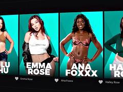 Grosser schwanz, Grosse titten, Blondine, Blasen, Milf, Stiefmutter, Titten