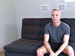 Amatör, Homosexuell, Onani, Rakad, Solo, Tatuering