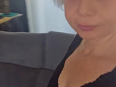 Любители, Блондинки, Бабушки, Домашнее видео, Соло