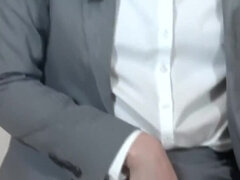 Asiatisch, Japanische massage