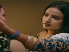 Ruskeahiuksinen, Hd, Intialainen