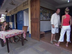 Anaali, Klassinen, Eurooppalainen, Naamallinen, Fetissi, Hd, Nännit, Tissit