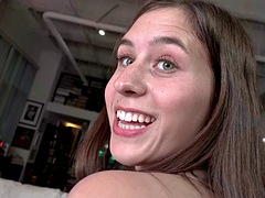 Μωρό, Μεγάλος πούτσος, Μεγάλα βυζιά, Μαλακία, Αυνανισμός, Πρώτου προσώπου