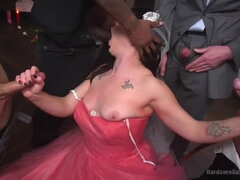 デカチン, ボンデージ, ぽちゃ, イマラチオ, 服従, フェティッシュ, Hd, ストッキング