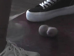 Amatööri, Nais alistaja, Fetissi, Jalkahoito, Salarakas, Orja, Kaksoset