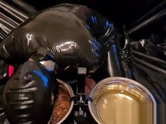 Amatør, Klassisk, Tysk, Hardcore, Hd, Alene, Pupper, Leker