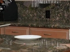 Culo grande, Tetas grandes, Mamada, Madura, Maduro, Madres para coger, Tabú, Trio