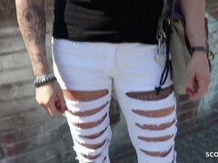 Amatør, Store pupper, Pikk, Hardcore, Milf, Mamma, Offentlig, Realitet