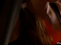 Popó, Kötözés – fegyelmezés, Kötözés, Arcra űlés, Ujjazás, Megalázás, Büntetés, Nuni