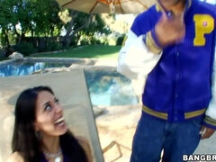 Veľký zadok, Brunetka, Striekanie semena, Na tvár, Honění, Hardcore, Medzirasové, Monštrum