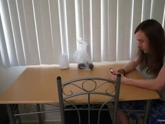 Amatéri, Veľké kozy, Hlboký orál, Hardcore, Homemade, Výprask, Pička, Nevlastná mama