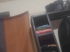 18, Afrikansk, Amatör, Rumpa, Solo, Tonåring