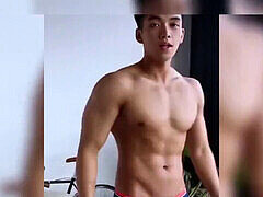 Hunk asian gay, gay poppers, japanese