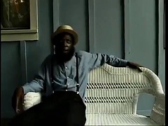 Negroa, Ébano negroa, Hd