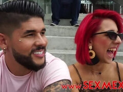 Boquete, Facial, Dona de casa, Latina, Baixinhoa, Tetas
