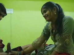 Amateur, Pareja, Casero, Indio