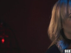 엉덩이, 오랄섹스, 음경, 더블 삽입, 하드코어, 나이든, 밀프, 금기