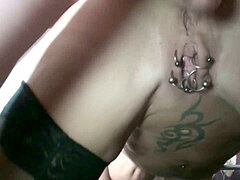 Анальный секс, Парочка, Немки, Зрелые, Милф, Мамочка, Табу