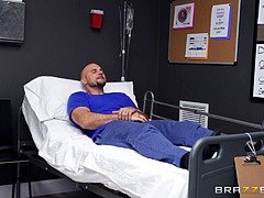 Сумасшедшие, Сперма на лице, Ласковые ручки, Милф, Медсестра, Бритые, Сосущие, Тугие