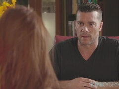 18 χρονον, Κώλος, Συμπαθητική, Μασάζ, Φυσικά βυζιά, Γραφείο, Μουνί, Βυζιά