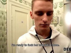 Duży kutas, Zdrada, Rogacz, Hd, Mąż, Pieniądze, Rzeczywistość, Żona