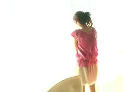 Aziatisch, Groepseks ejactulatie, Japaans, Zwanger, Tiener