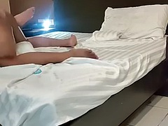 3d, Азиатки, Большие сиськи, Семяизвержение, Филиппинки, Секс без цензуры, Гостиница, Молоденькие