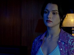 Velike joške, Rjavolaska, Joške