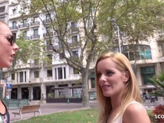 18, Amatör, Stora tuttar, Snopp, Tysk, Hardcore, Verklighet, Grov