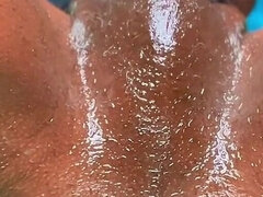 Ms300 Sarazia Exotic - Extreme Creamy Anal Stretch 2