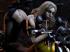 DC Comics Heroes Compilation Part 6