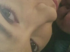 아마추어, 큰 가슴, 야한 이야기, 도기스타일, 하드코어, 집에서 만든, 보지, 매춘부