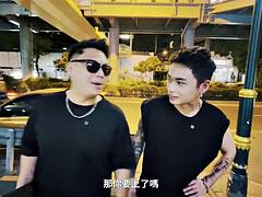 Little Gegedongs Travels S3 Pilot What you must know when going to ThailandWashing your chest and face