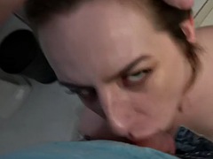 Velike joške, Blondinka, Fafanje, V javnosti, Resničnost, Obrito, Tuširanje, Voajer